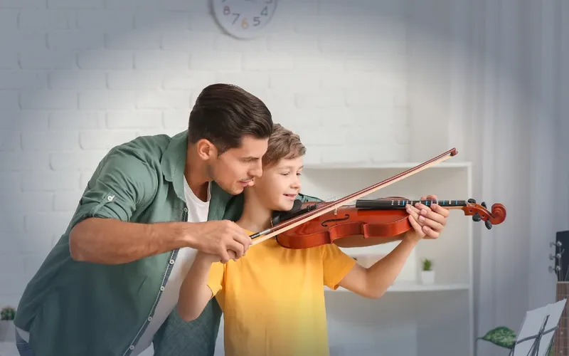 Private Lessons & Learning