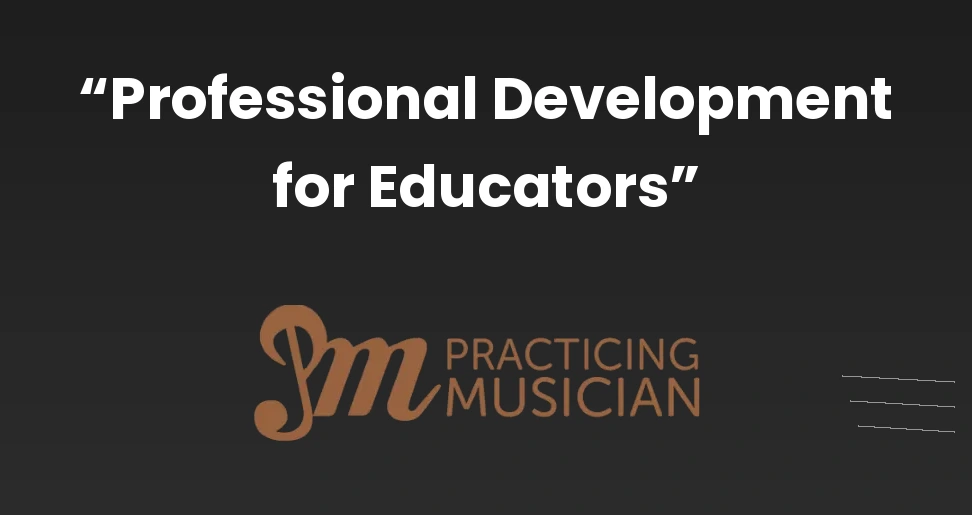 Professional Development for Educators